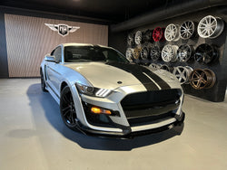 Mustang 2,3 EcoBoost Premium