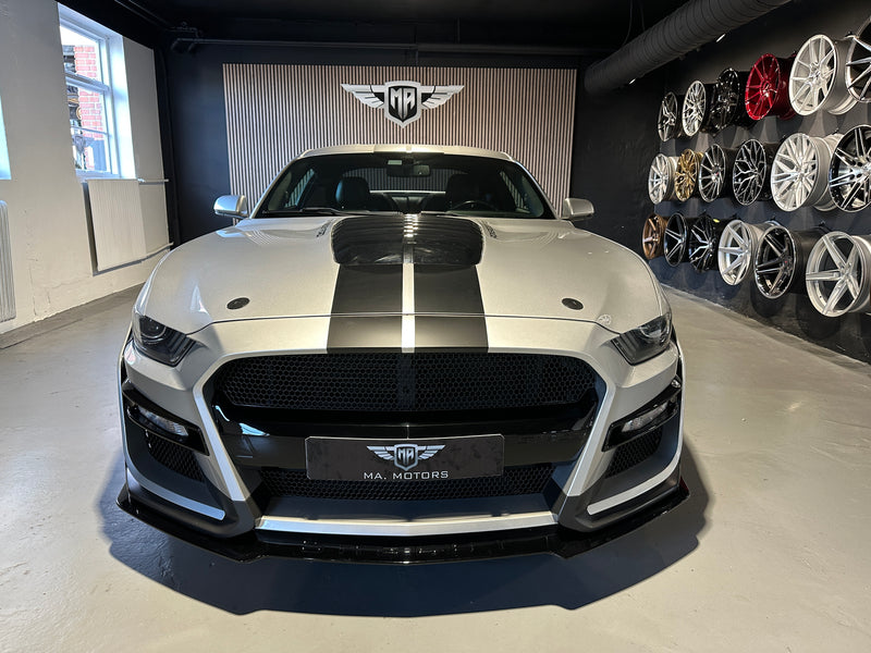 Mustang 2,3 EcoBoost Premium