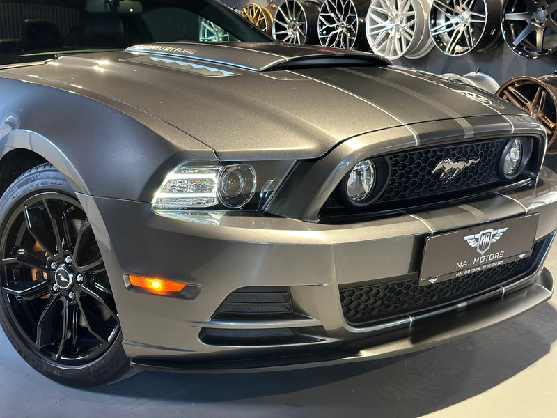 Mustang GT 5,0 V8