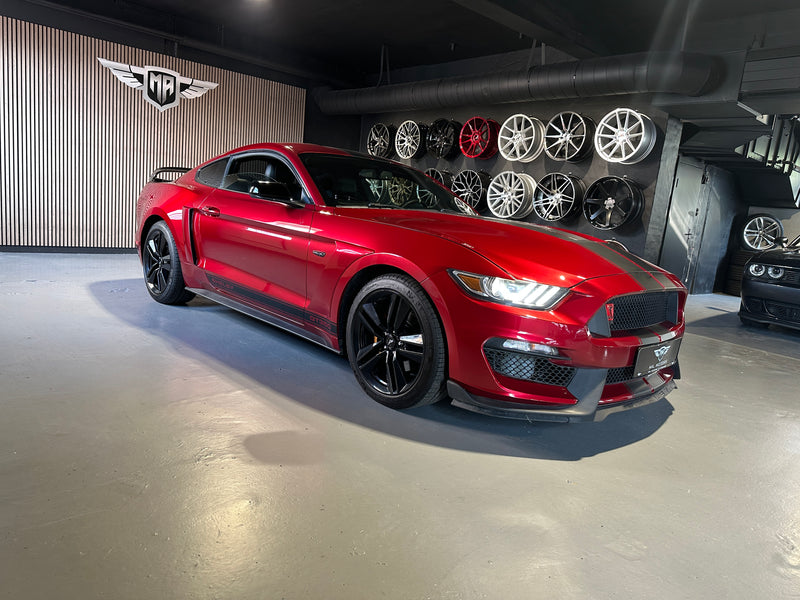 Mustang 2,3 GT350 KIT