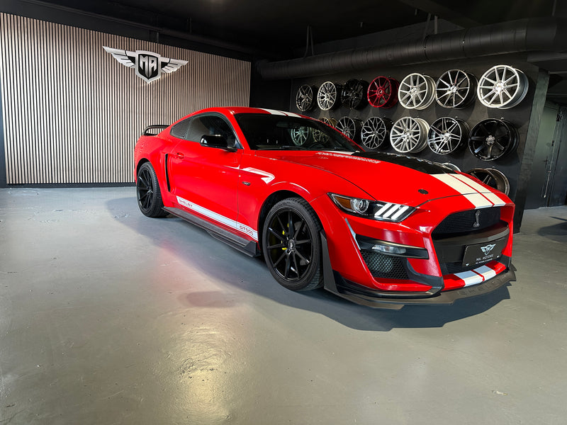 Mustang 3,7 GT500 KIT