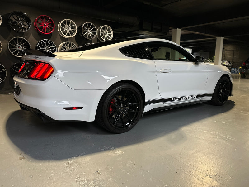 Mustang GT500 KIT