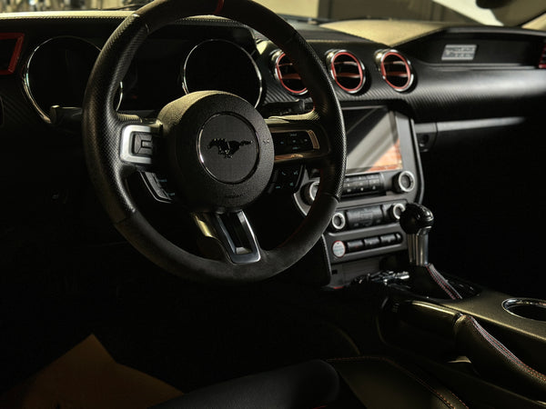 Mustang GT500 KIT