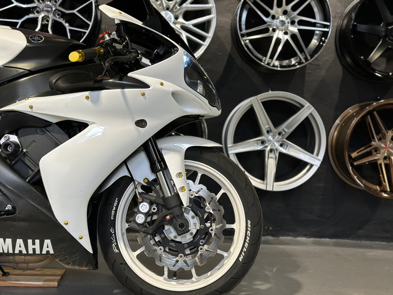 Yzf-R1