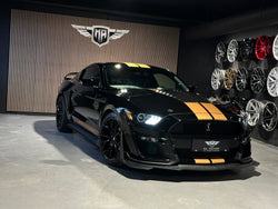 Mustang 3,7 GT500 KIT