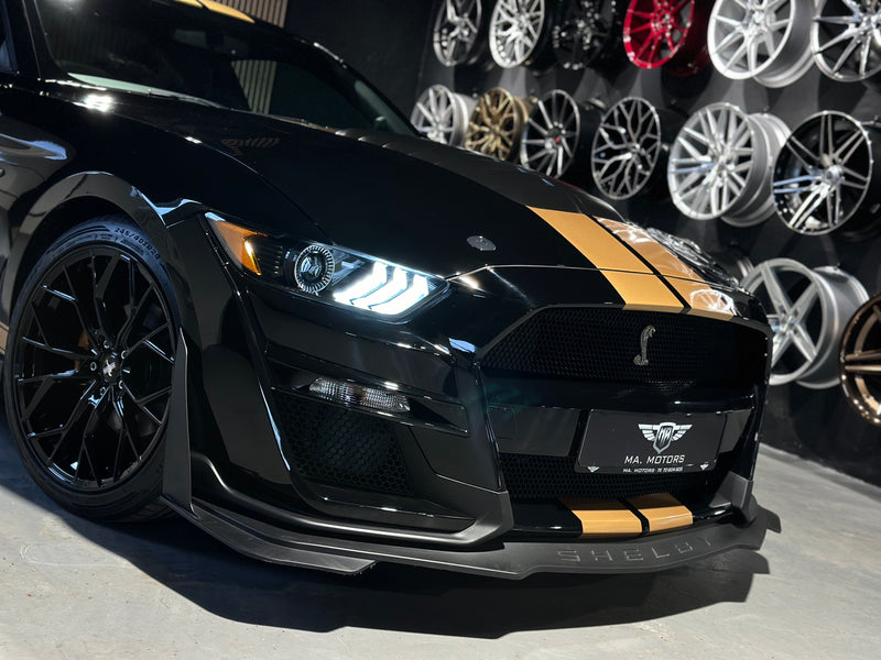 Mustang 3,7 GT500 KIT