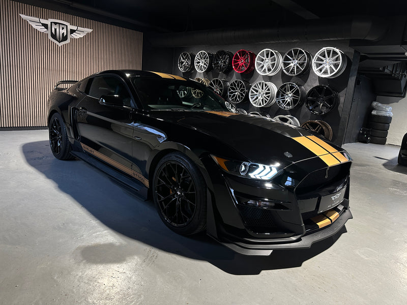 Mustang 3,7 GT500 KIT