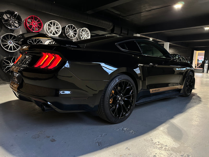 Mustang 3,7 GT500 KIT