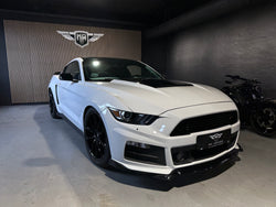 2,3 EcoBoost ROUSH Performance