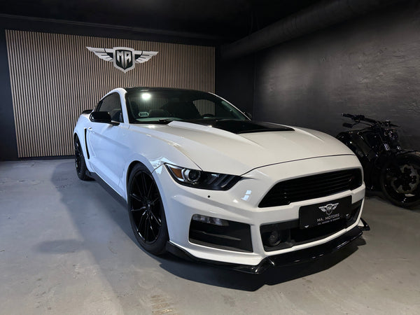 Products – MA Motors