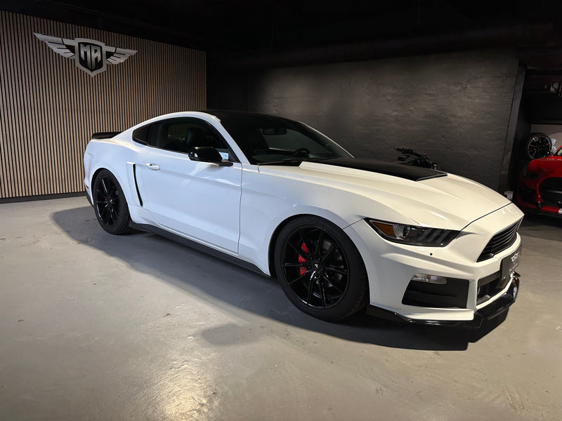 2,3 EcoBoost ROUSH Performance