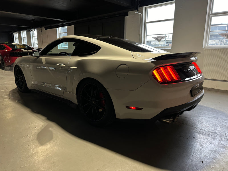 2,3 EcoBoost ROUSH Performance