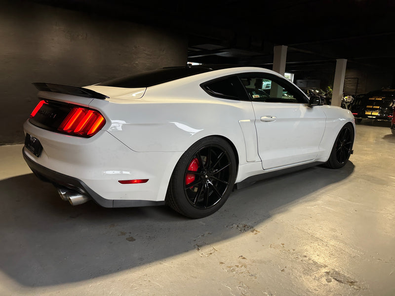 2,3 EcoBoost ROUSH Performance