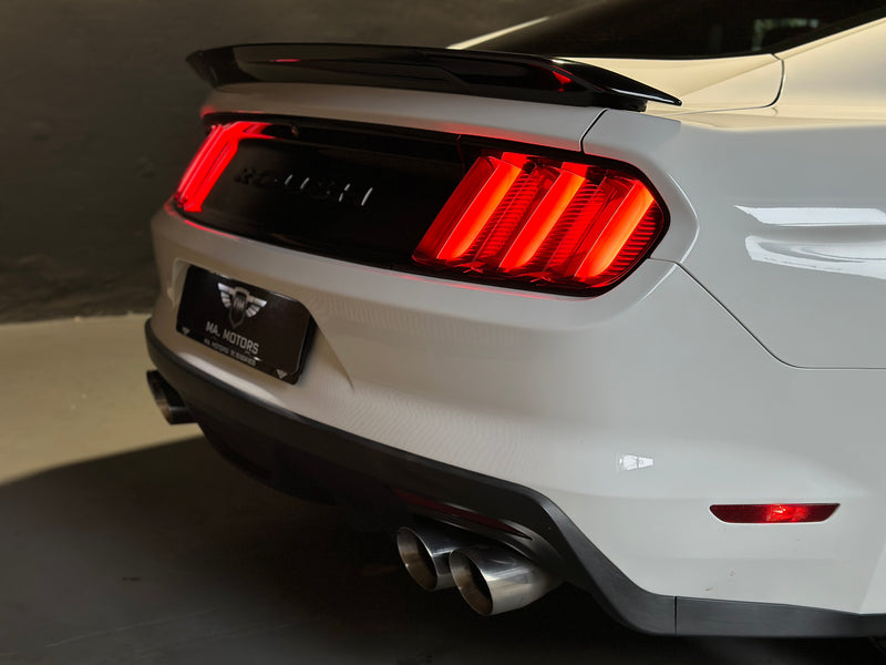 2,3 EcoBoost ROUSH Performance