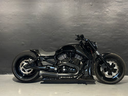 Night Rod Custom