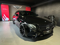 2,0 AMG Line aut. 4d