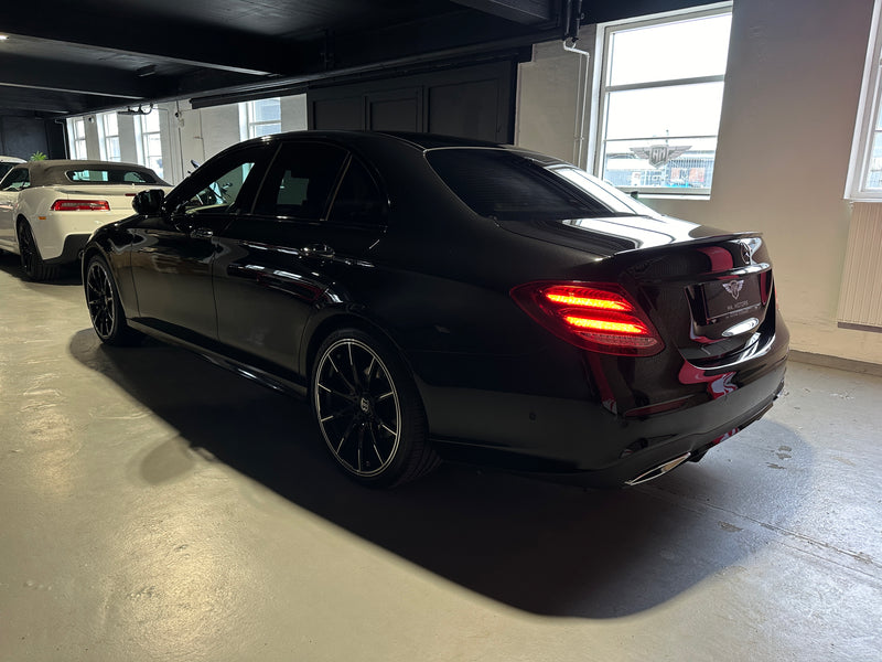 2,0 AMG Line aut. 4d