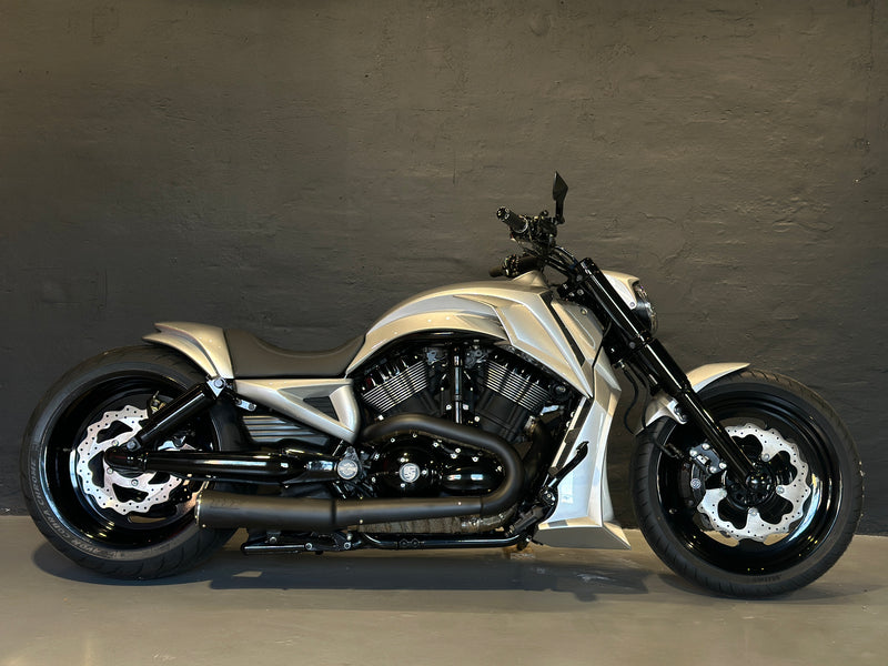 Night - Rod Custom