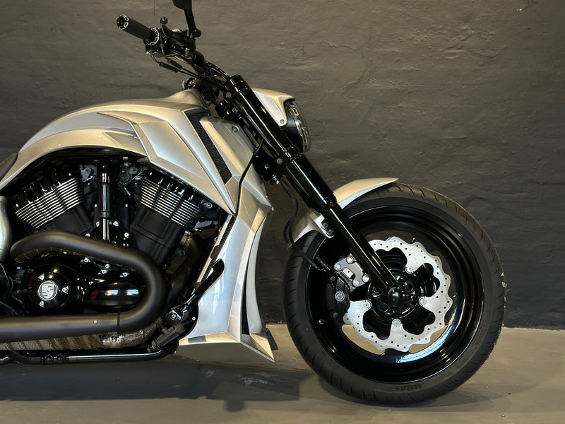 Night - Rod Custom