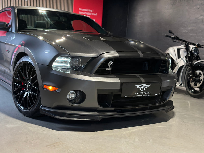 Mustang 5,0 GT500 KIT