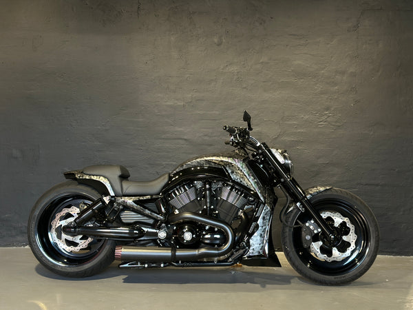 Night - Rod Custom