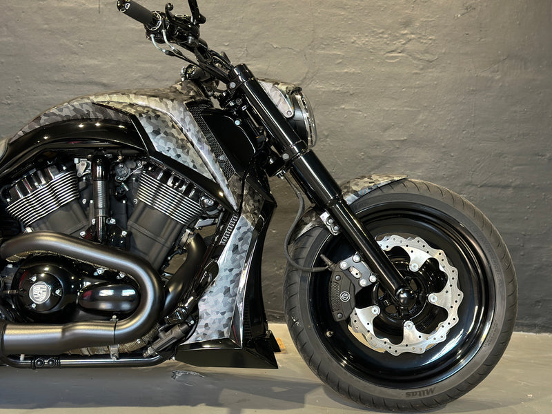 Night - Rod Custom