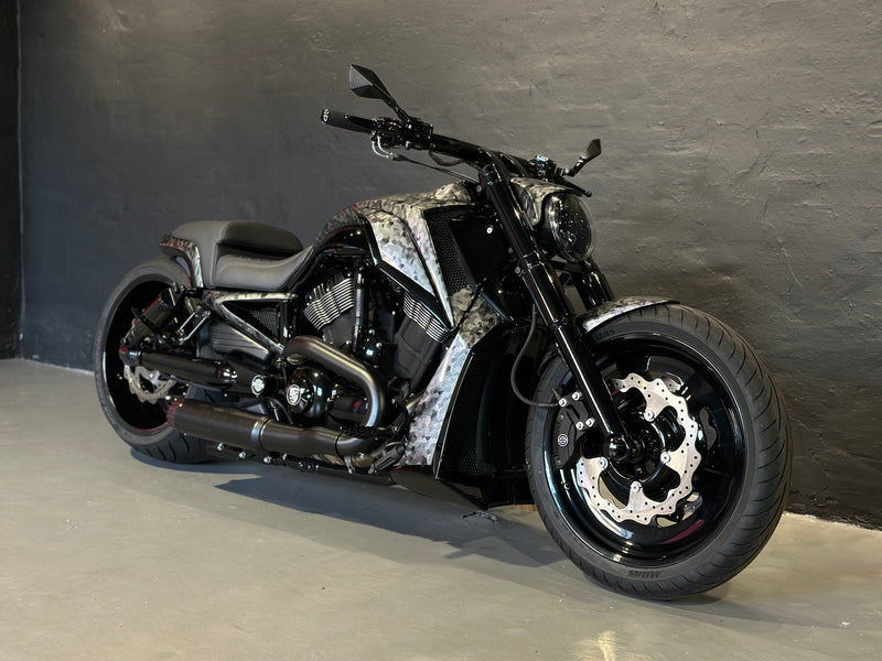 Night - Rod Custom