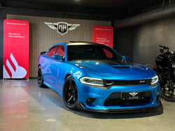 Charger 6,4 SRT Daytona