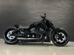 Night - Rod Black Edition Carbon