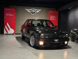 325 M Coupe
