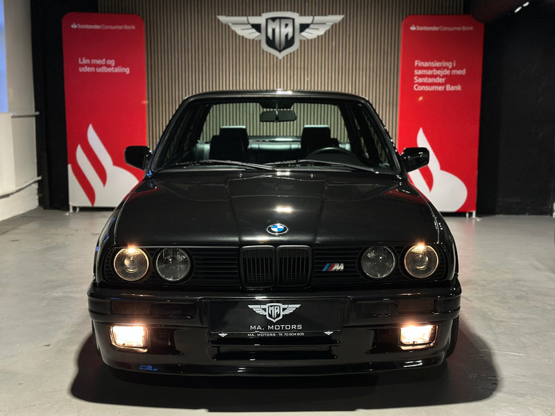 325 M Coupe