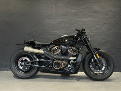Sportster S 1250