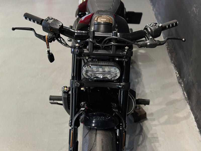 Sportster S 1250